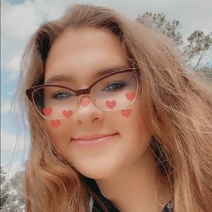 Meet your Posher, Jenna